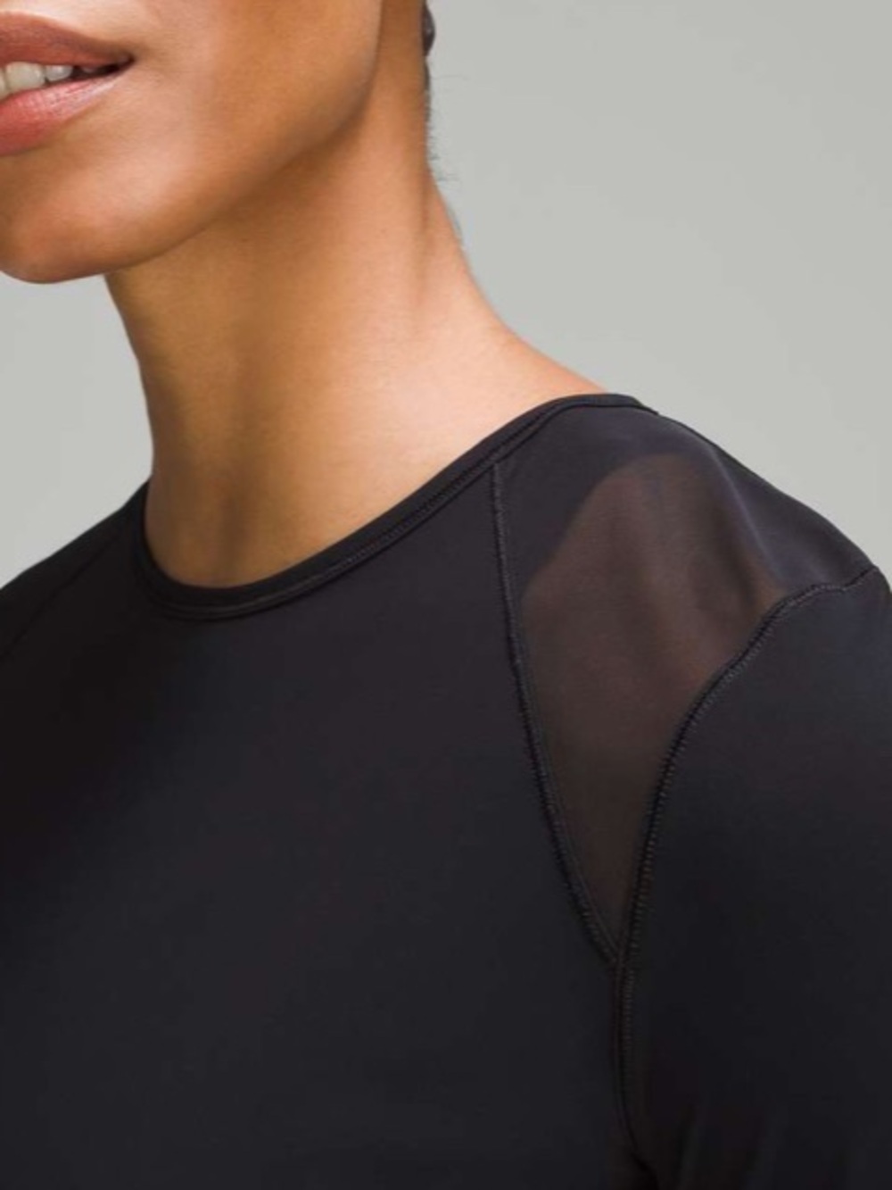 lululemon sculpt long sleeve - Picture 14 of 15